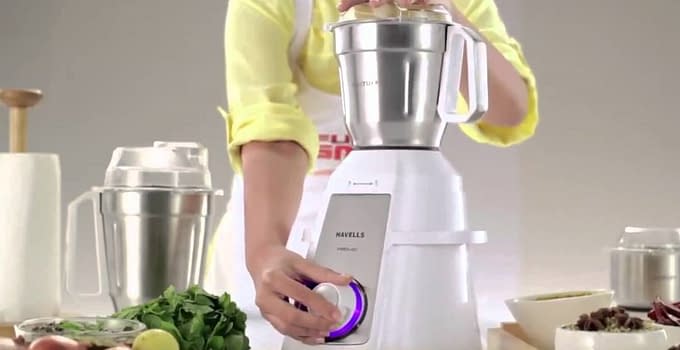 Best Mixer Grinder under 2500 Mixer Grinder under 2500